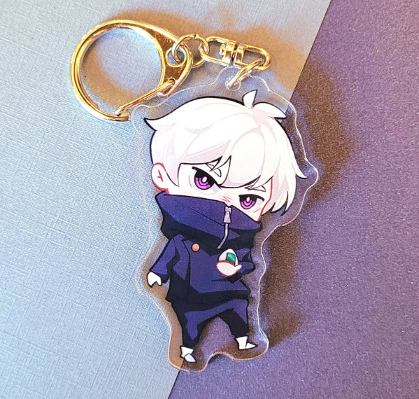 KEYCHAINS