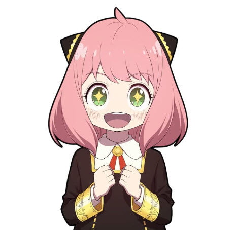 Test Sticker 1