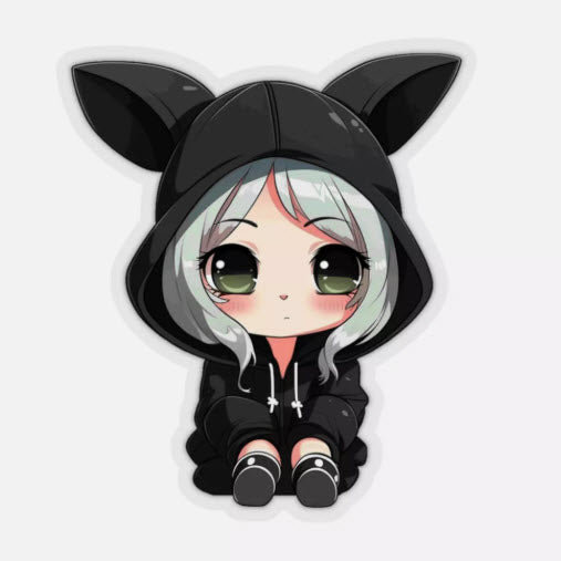Test Sticker 2